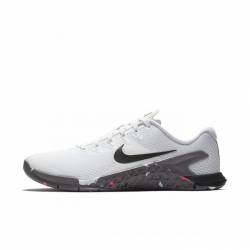 Woman Shoes Nike Metcon 4 - Gunsmoke