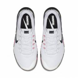 Woman Shoes Nike Metcon 4 - Gunsmoke