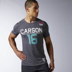 Pánské tričko Reebok CrossFit RCF Authentic Tee