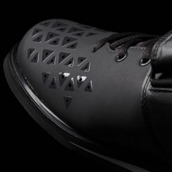 Boty adidas Powerlift 3.1 tmavě šedé BA8019