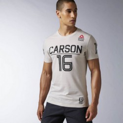 Pánské tričko Reebok CrossFit RCF Authentic Tee