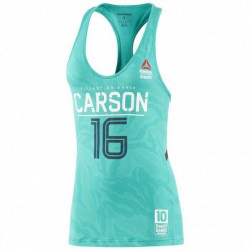 Reebok CrossFit Authentic Carson Tank S97468