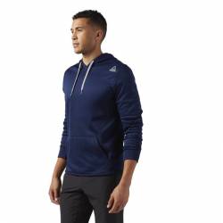 Man hoodie US FLC HD S - BR0347