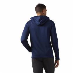 Man hoodie US FLC HD S - BR0347