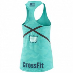 Reebok CrossFit Authentic Carson Tank S97468