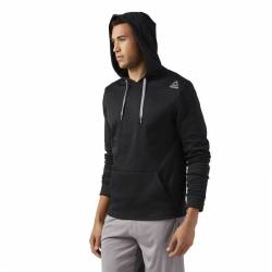 Man hoodie US FLC HD S - BR0343