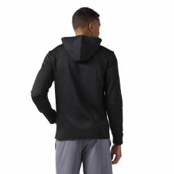 Man hoodie US FLC HD S - BR0343