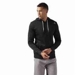 Man hoodie US FLC HD S - BR0343