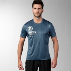 Spartan Short Sleeve Tech Tee S96182