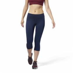 Woman Tight WOR PP CAPRI - CE1223