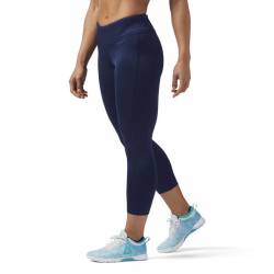 Woman Tight WOR PP 7/8 Tight - CE1234