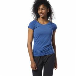 Woman T-Shirt OS Active Chill VENT TEE - CY3457
