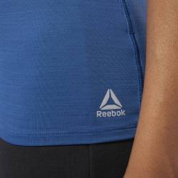 Woman T-Shirt OS Active Chill VENT TEE - CY3457