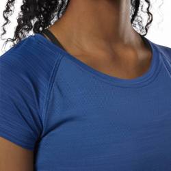 Woman T-Shirt OS Active Chill VENT TEE - CY3457