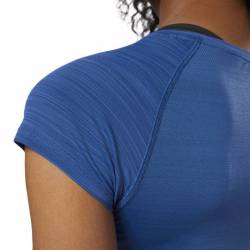 Woman T-Shirt OS Active Chill VENT TEE - CY3457