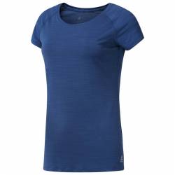 Woman T-Shirt OS Active Chill VENT TEE - CY3457
