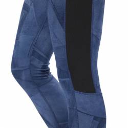 Woman Tight WOR AOP TIGHT - CY3634