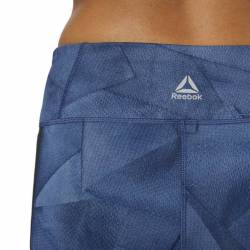 Woman Tight WOR AOP TIGHT - CY3634