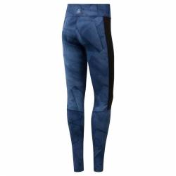 Woman Tight WOR AOP TIGHT - CY3634