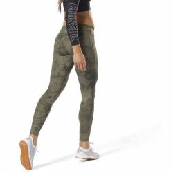 Woman Tight CrossFit Lux Tight - Stone - CY5673