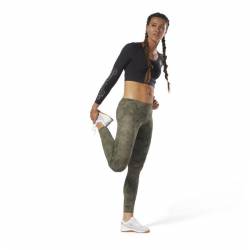 Woman Tight CrossFit Lux Tight - Stone - CY5673