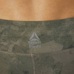 Woman Tight CrossFit Lux Tight - Stone - CY5673