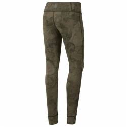 Woman Tight CrossFit Lux Tight - Stone - CY5673