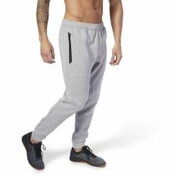 Man Tight Reebok CrossFit Double Knit Jogger - CY4962