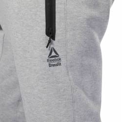 Man Tight Reebok CrossFit Double Knit Jogger - CY4962
