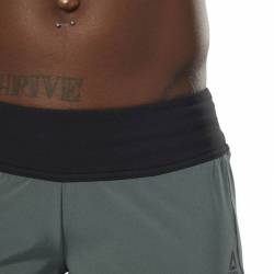 Woman Shorts Reebok Crossfit KNW Short Graphic - CY5683