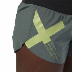 Woman Shorts Reebok Crossfit KNW Short Graphic - CY5683