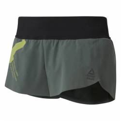 Woman Shorts Reebok Crossfit KNW Short Graphic - CY5683