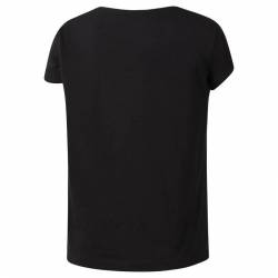 Woman T-Shirt UFC FG FIGHT WEEK TEE - D94704