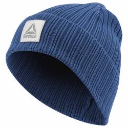 Hat ACT FND LOGO BEANIE - CZ9836