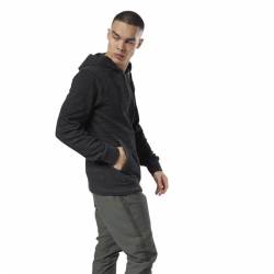 Man hoodie NF Knit Hoodie - CY9999