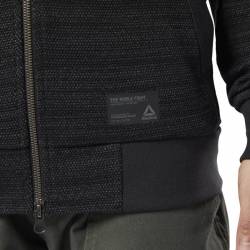 Man hoodie NF Knit Hoodie - CY9999