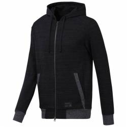 Man hoodie NF Knit Hoodie - CY9999