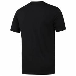 Man T-Shirt WOR TECH TOP GRAPHIC SLAM - CY3623