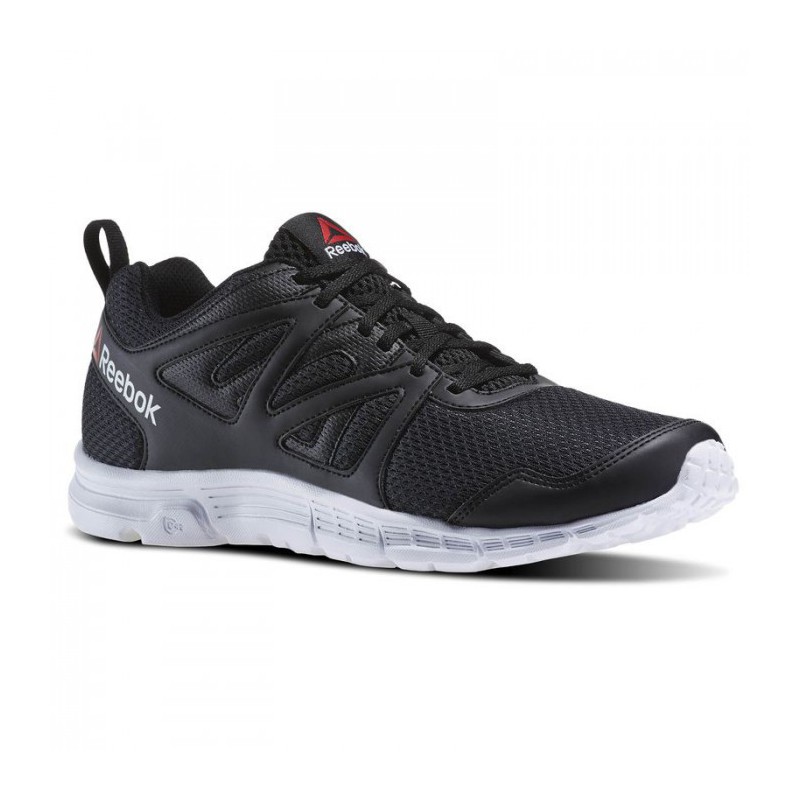 Man Shoes Reebok RUN SUPREME AR0403