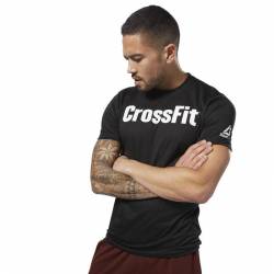 Man T-Shirt Reebok CrossFit SPEEDWICK - DH3702
