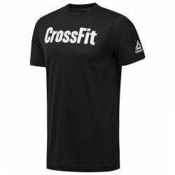 Man T-Shirt Reebok CrossFit SPEEDWICK - DH3702