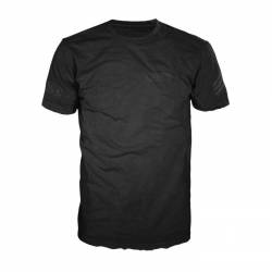 Pánské tričko Rogue International černé