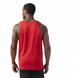 Pánské tílko WOR SUP 2.0 TANK BL - CE3836