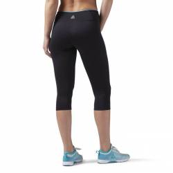 Dámské legíny WOR PP CAPRI