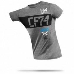 Triko Reebok CrossFit CF  CF74 Z82726