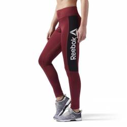 Dámské legíny WOR DELTA TIGHT CE1202