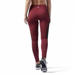 Dámské legíny WOR DELTA TIGHT CE1202