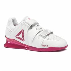 Woman Shoes Reebok LEGACY LIFTER - CN8398
