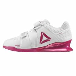Woman Shoes Reebok LEGACY LIFTER - CN8398