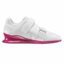 Woman Shoes Reebok LEGACY LIFTER - CN8398